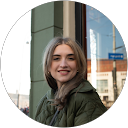 Alina Ivanova profile picture