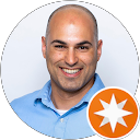 Barak Meiri profile picture